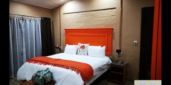 Chameleon Bush Lodge Hammanskraal Exterior photo