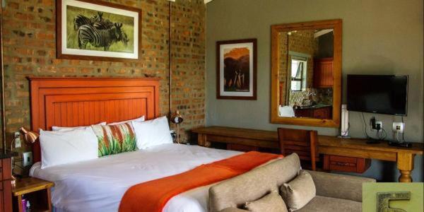 Chameleon Bush Lodge Hammanskraal Exterior photo